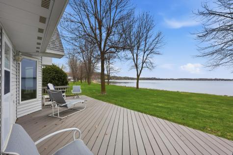 22752 Dunvilla Drive Pelican Rapids MN 56572