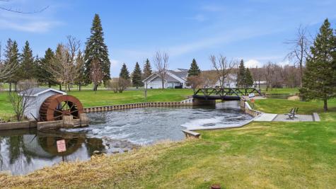22752 Dunvilla Drive Pelican Rapids MN 56572