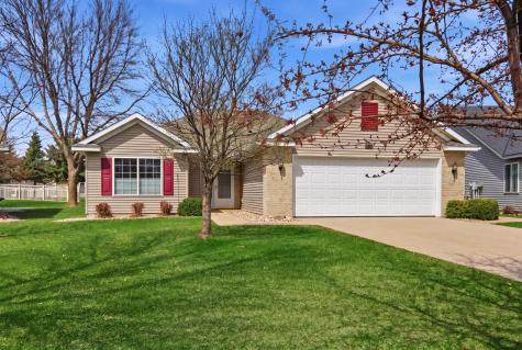 2536 7th Avenue SE Willmar MN 56201