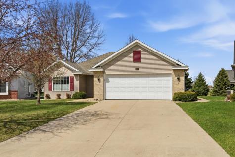 2536 7th Avenue SE Willmar MN 56201