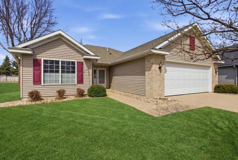 2536 7th Avenue SE Willmar MN 56201
