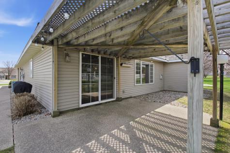 2536 7th Avenue SE Willmar MN 56201