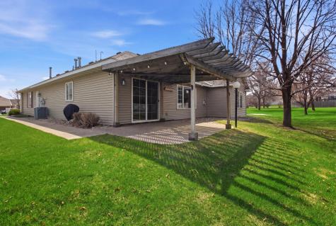 2536 7th Avenue SE Willmar MN 56201