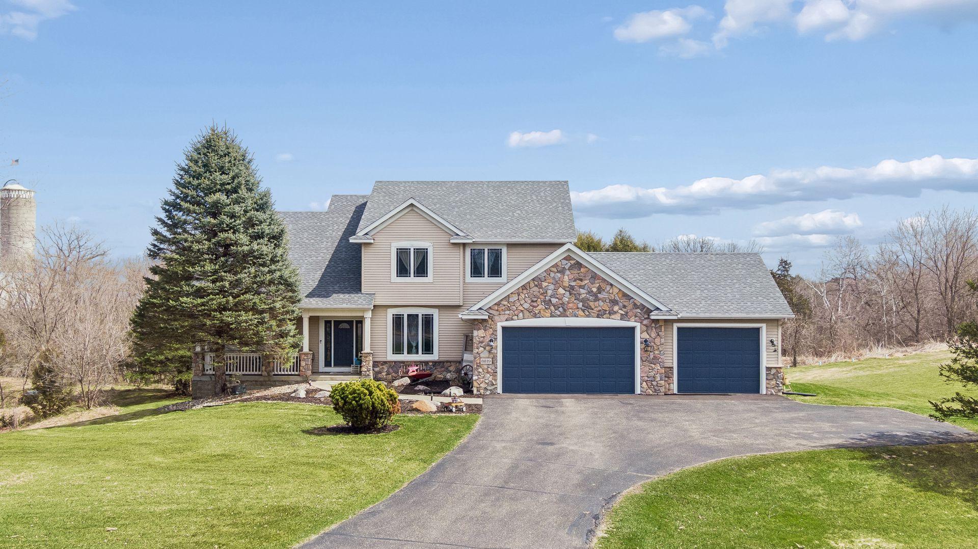 8819 Penrose Avenue S Hastings MN 55033