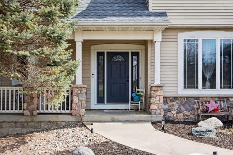 8819 Penrose Avenue S Hastings MN 55033