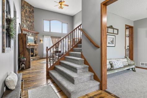 8819 Penrose Avenue S Hastings MN 55033