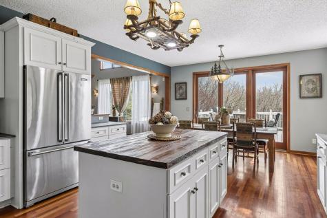 8819 Penrose Avenue S Hastings MN 55033