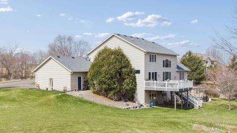 8819 Penrose Avenue S Hastings MN 55033