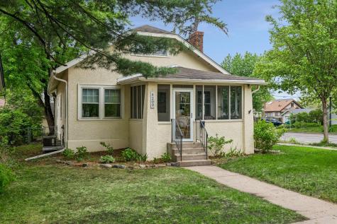 4200 Oakland Avenue Minneapolis MN 55407