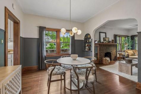 4200 Oakland Avenue Minneapolis MN 55407