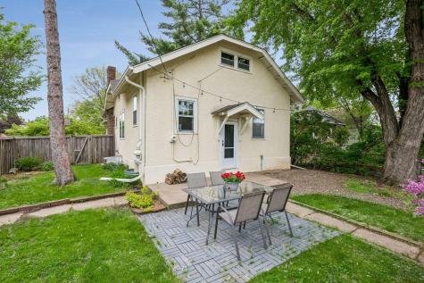 4200 Oakland Avenue Minneapolis MN 55407