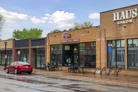 4200 Oakland Avenue Minneapolis MN 55407