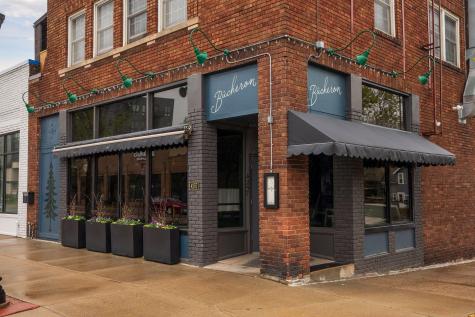 4200 Oakland Avenue Minneapolis MN 55407