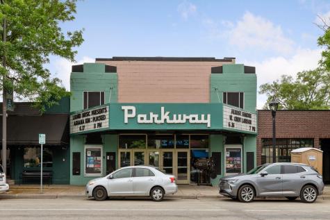 4200 Oakland Avenue Minneapolis MN 55407