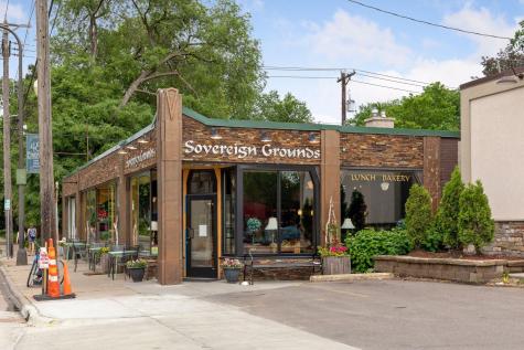 4200 Oakland Avenue Minneapolis MN 55407