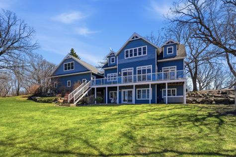 30133 Wildwood Road Ashby MN 56309