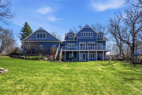 30133 Wildwood Road Ashby MN 56309