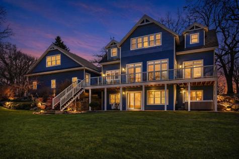 30133 Wildwood Road Ashby MN 56309