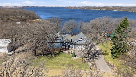 30133 Wildwood Road Ashby MN 56309