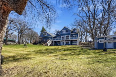 30133 Wildwood Road Ashby MN 56309