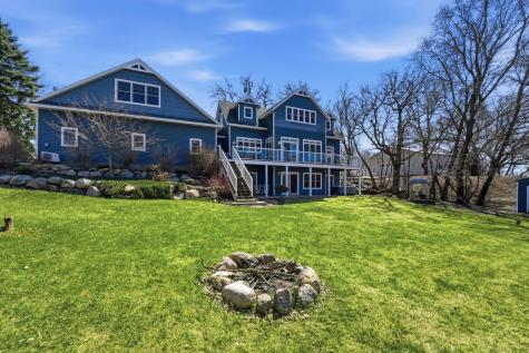 30133 Wildwood Road Ashby MN 56309