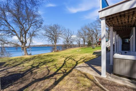 30133 Wildwood Road Ashby MN 56309