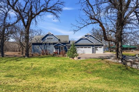 30133 Wildwood Road Ashby MN 56309