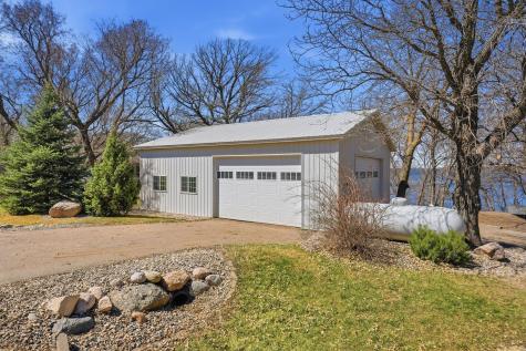 30133 Wildwood Road Ashby MN 56309