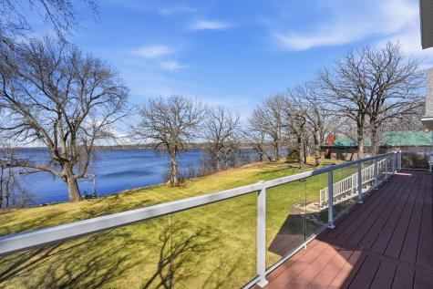 30133 Wildwood Road Ashby MN 56309