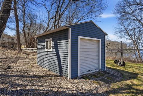 30133 Wildwood Road Ashby MN 56309