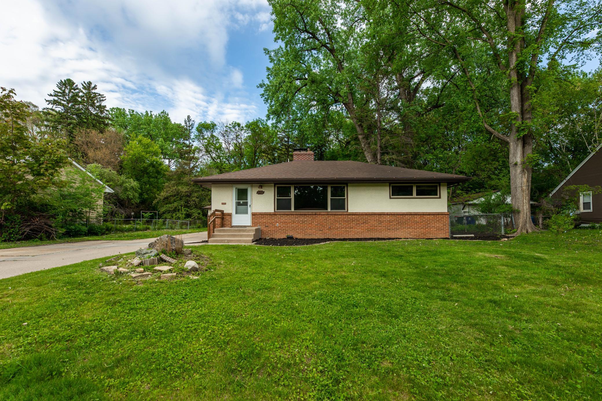3947 Hayes Street NE Columbia Heights MN 55421