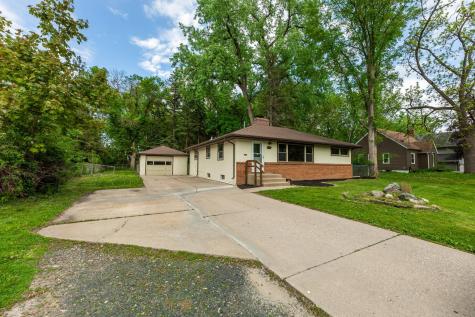 3947 Hayes Street NE Columbia Heights MN 55421