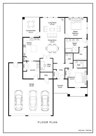 13680 Gladiola Street NW Andover MN 55304