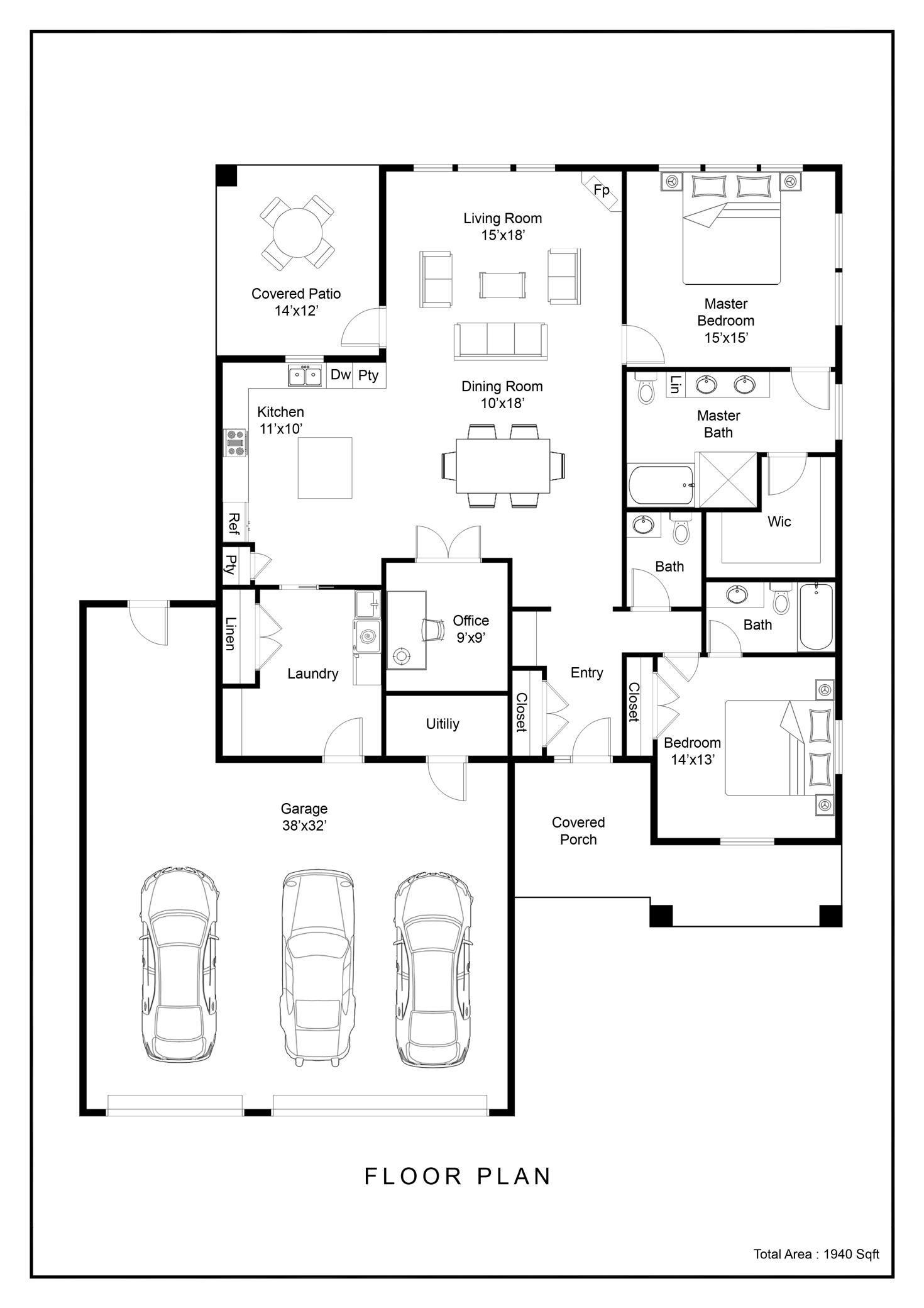 13680 Gladiola Street NW Andover MN 55304
