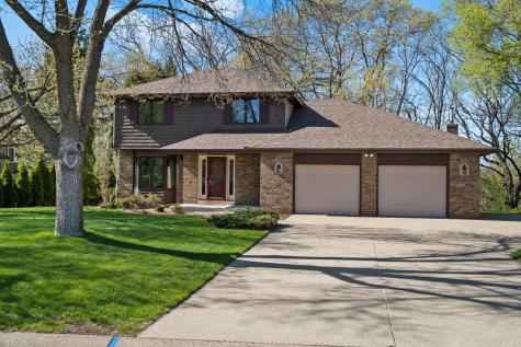 311 Coolidge Street Anoka MN 55303