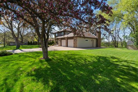 311 Coolidge Street Anoka MN 55303