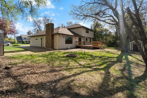 311 Coolidge Street Anoka MN 55303