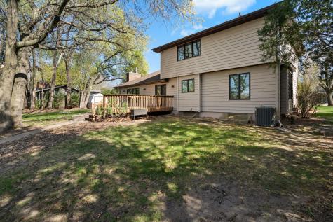 311 Coolidge Street Anoka MN 55303