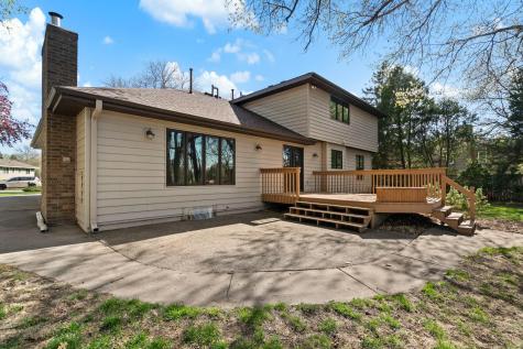 311 Coolidge Street Anoka MN 55303