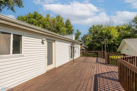 7622 Shadow Lane Horace ND 58047