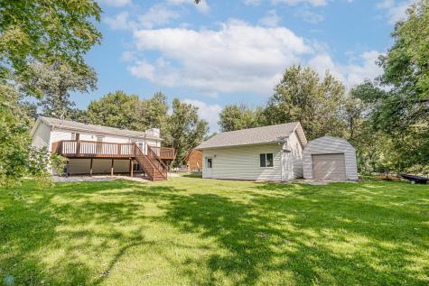 7622 Shadow Lane Horace ND 58047