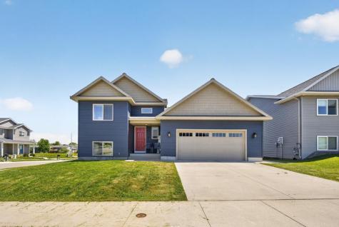 5092 Talus Avenue NW Rochester MN 55901