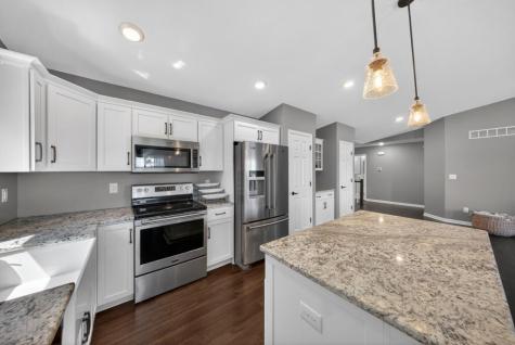 5092 Talus Avenue NW Rochester MN 55901