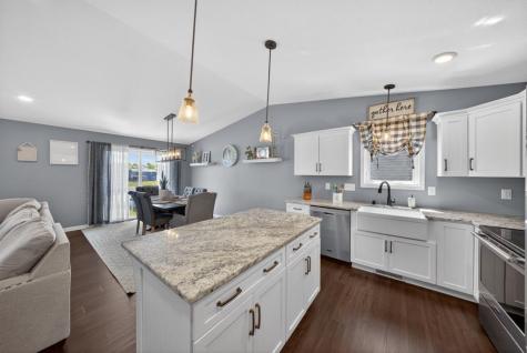 5092 Talus Avenue NW Rochester MN 55901
