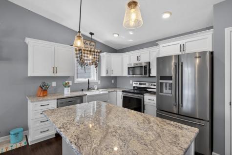 5092 Talus Avenue NW Rochester MN 55901