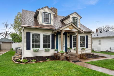 1708 W 5th Street Red Wing MN 55066