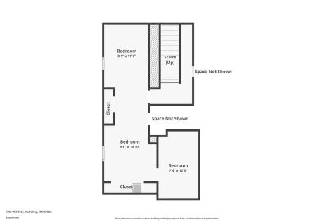 1708 W 5th Street Red Wing MN 55066