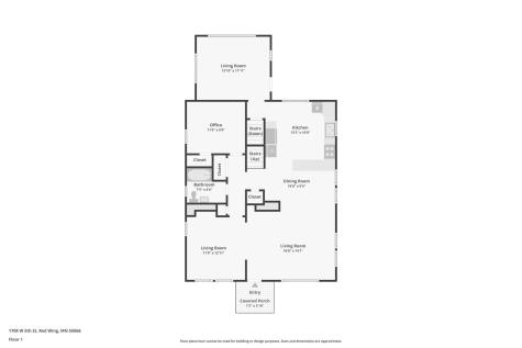 1708 W 5th Street Red Wing MN 55066
