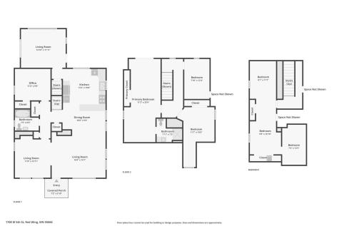 1708 W 5th Street Red Wing MN 55066