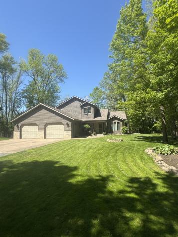 16705 Par Circle SW Pine City MN 55063